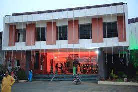 Vidyodaya Mahavidhyalaya